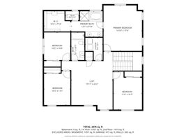 Floorplan #3