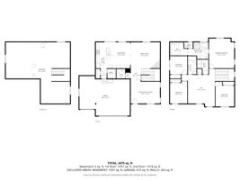 Floorplan #4