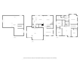 Floorplan #8