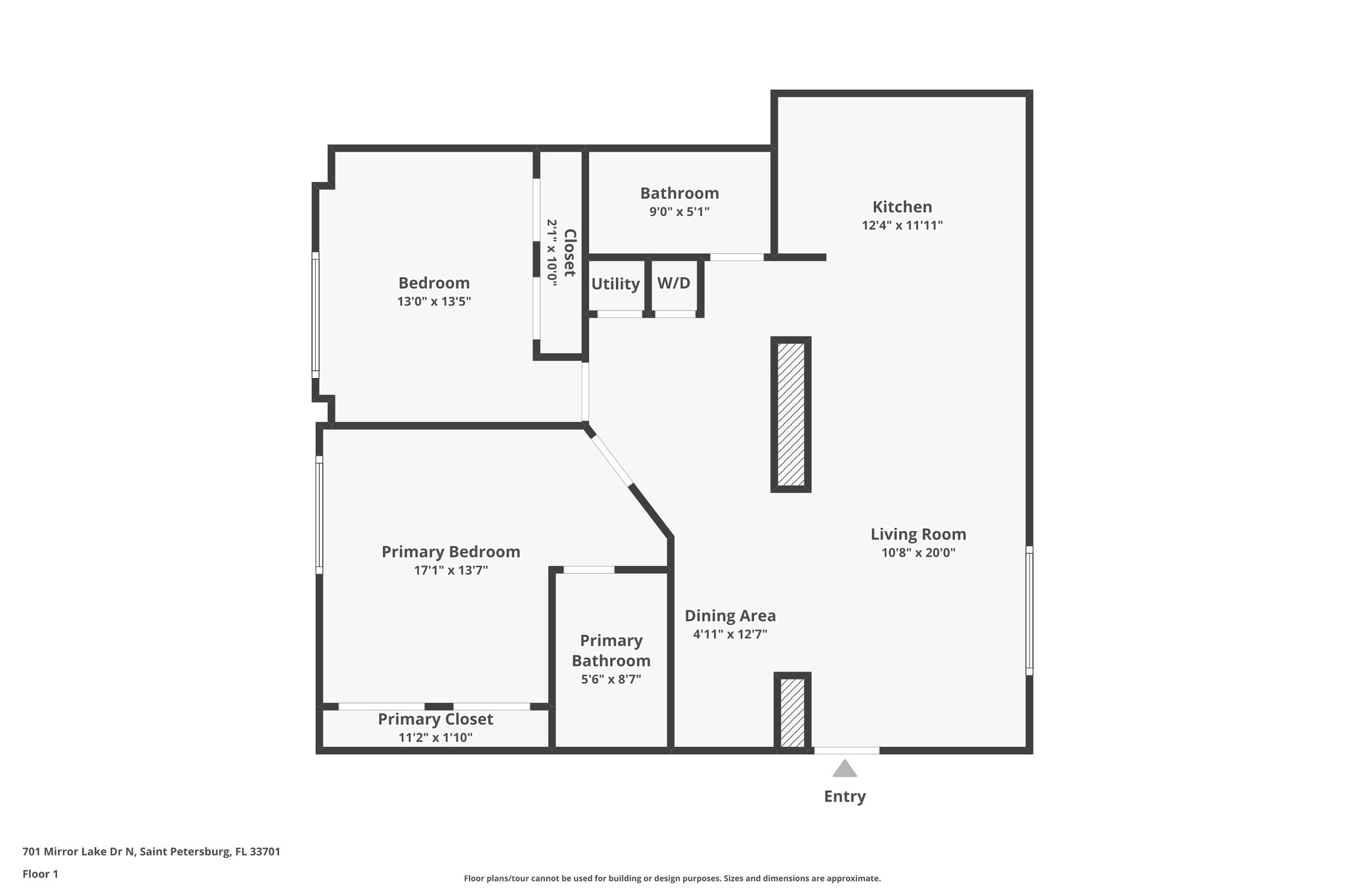 Floor 1