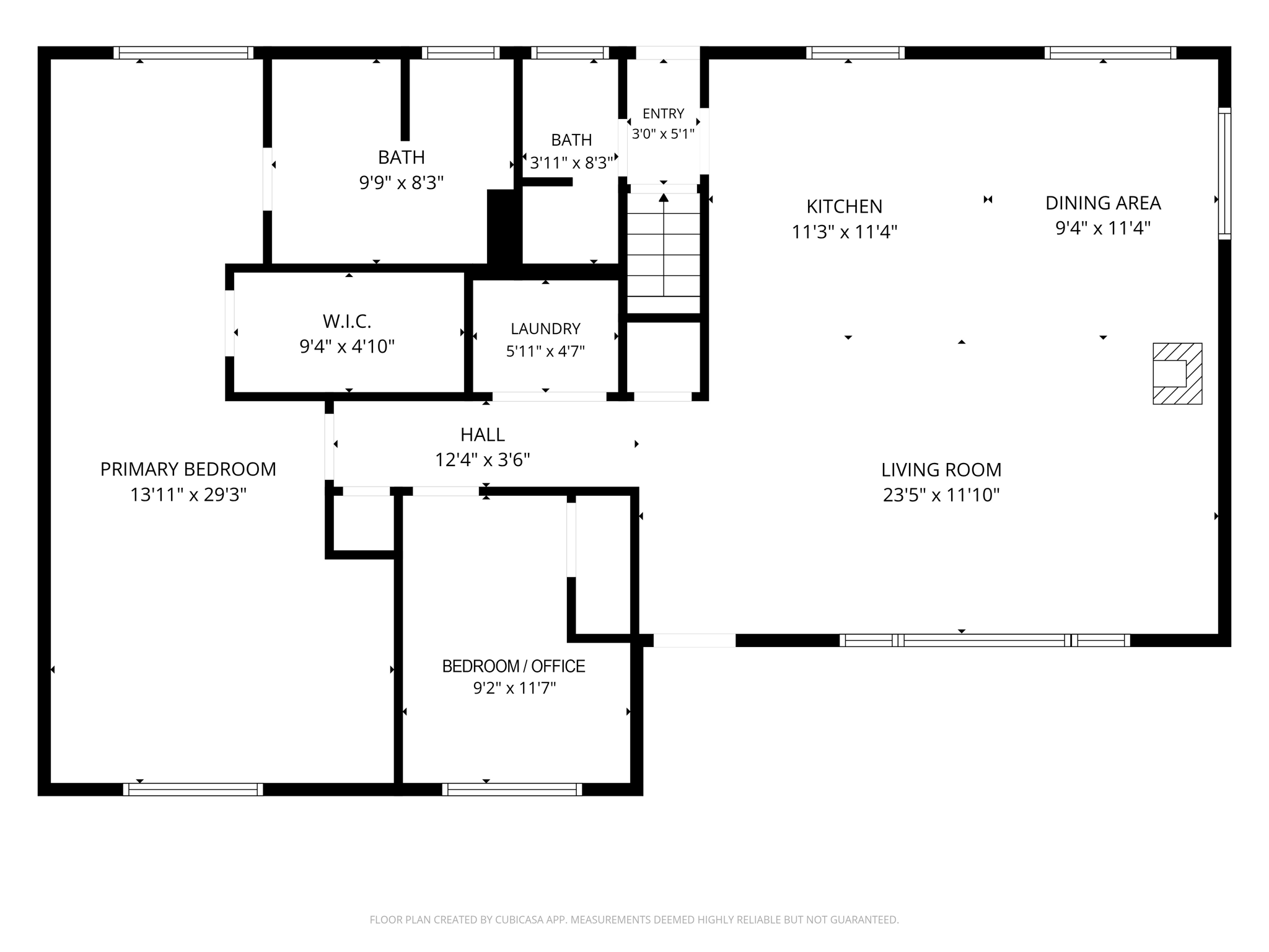 Floorplan #2
