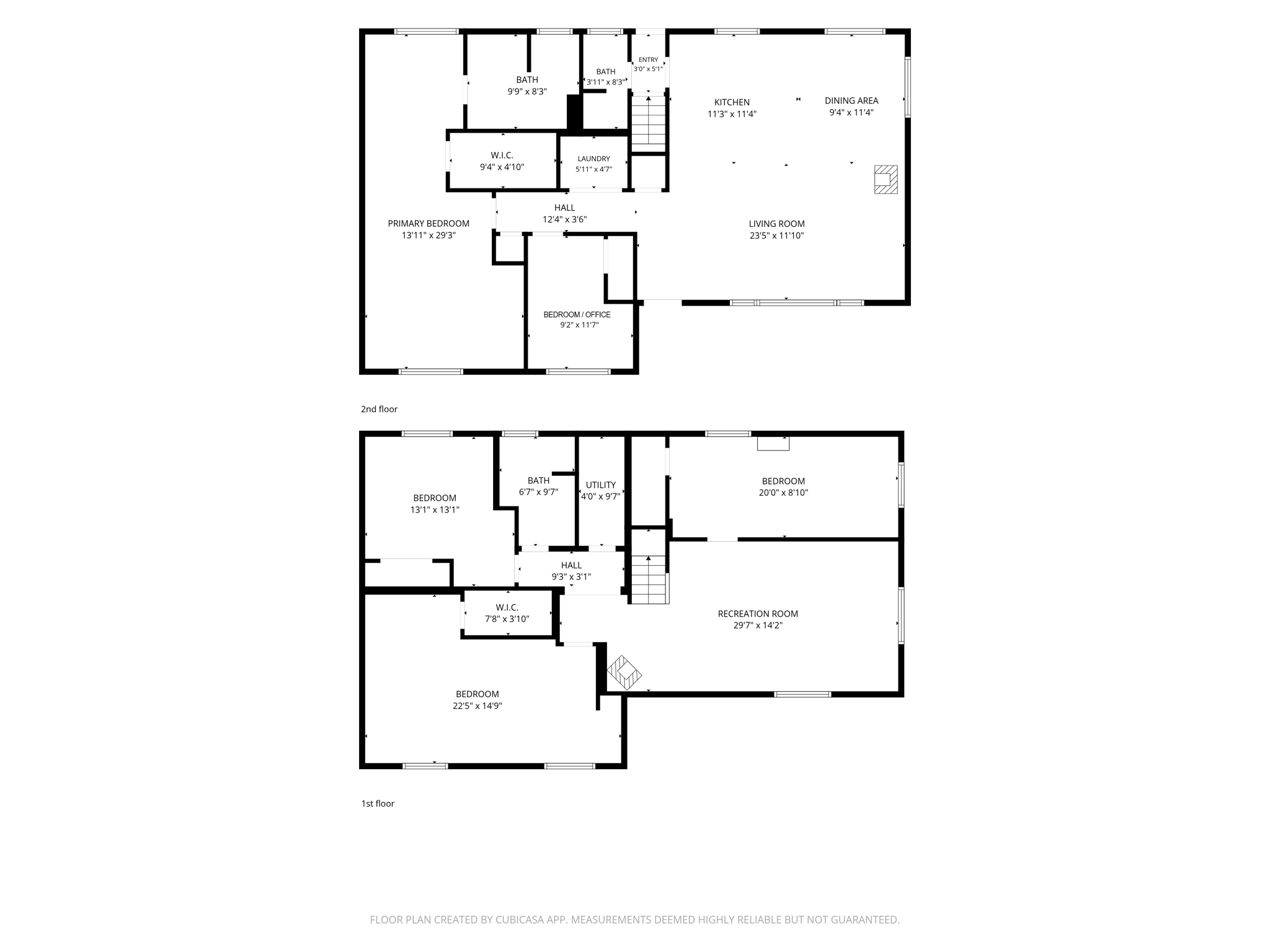 Floorplan #3