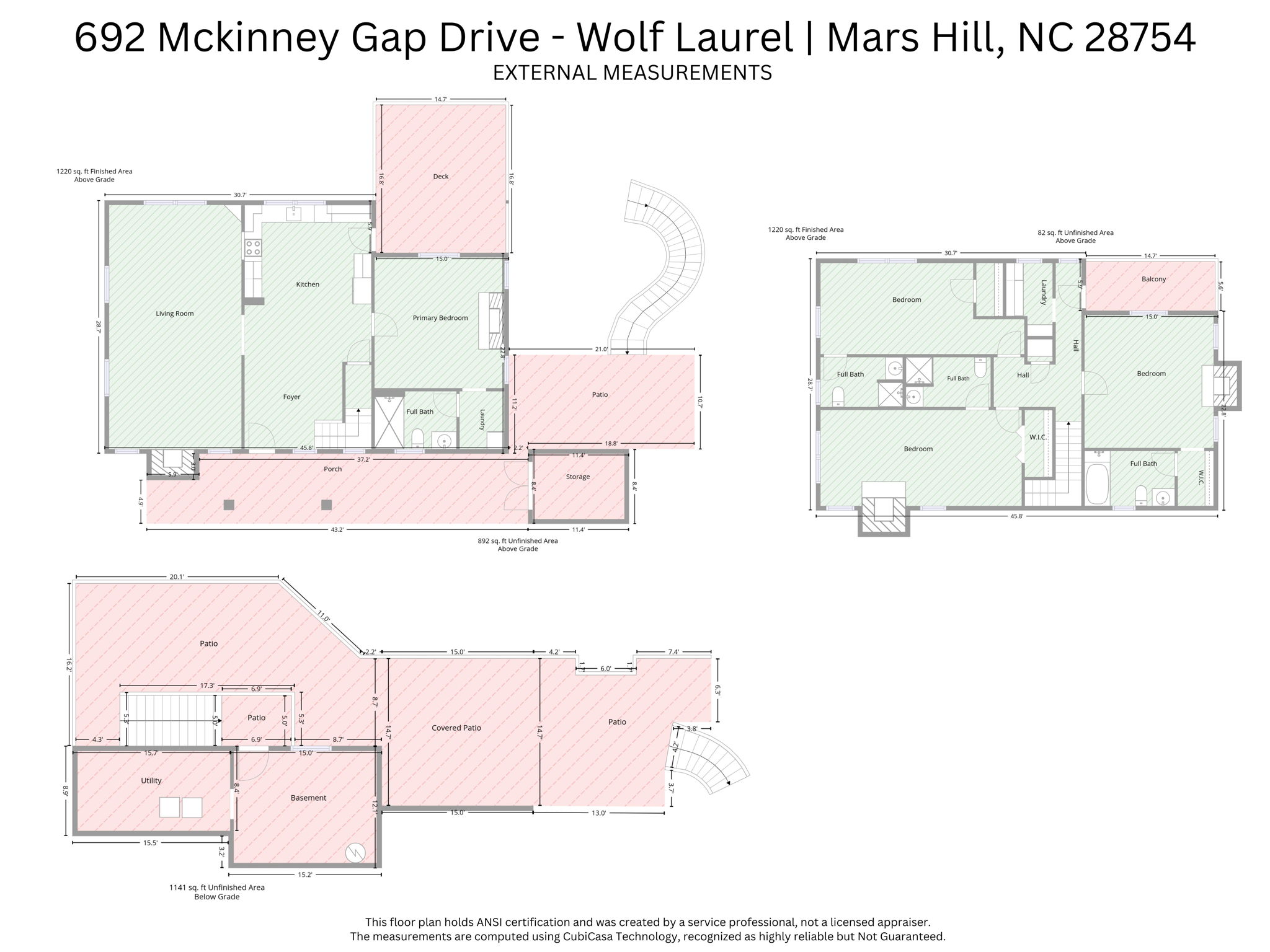 Floorplan #2