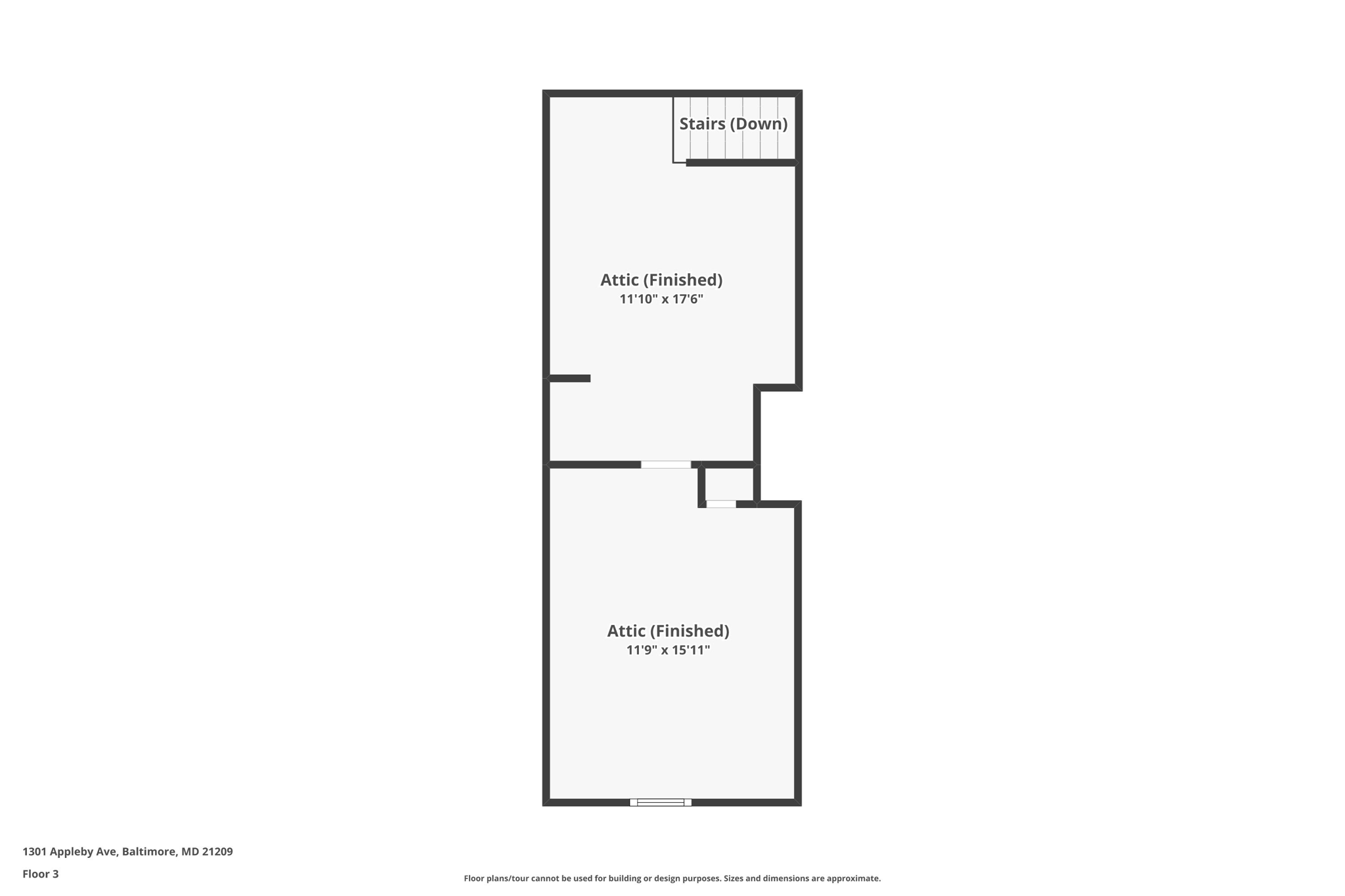 Floor 3