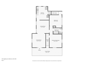 Floor 1