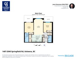 Branded Property Overview