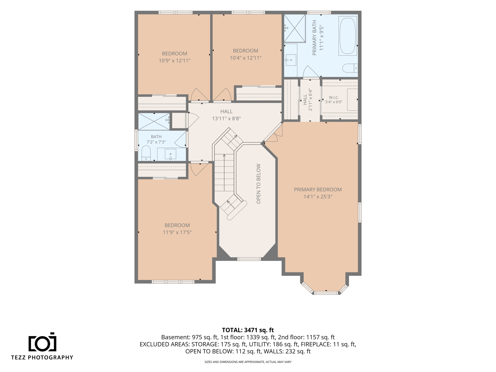 Floorplan #3