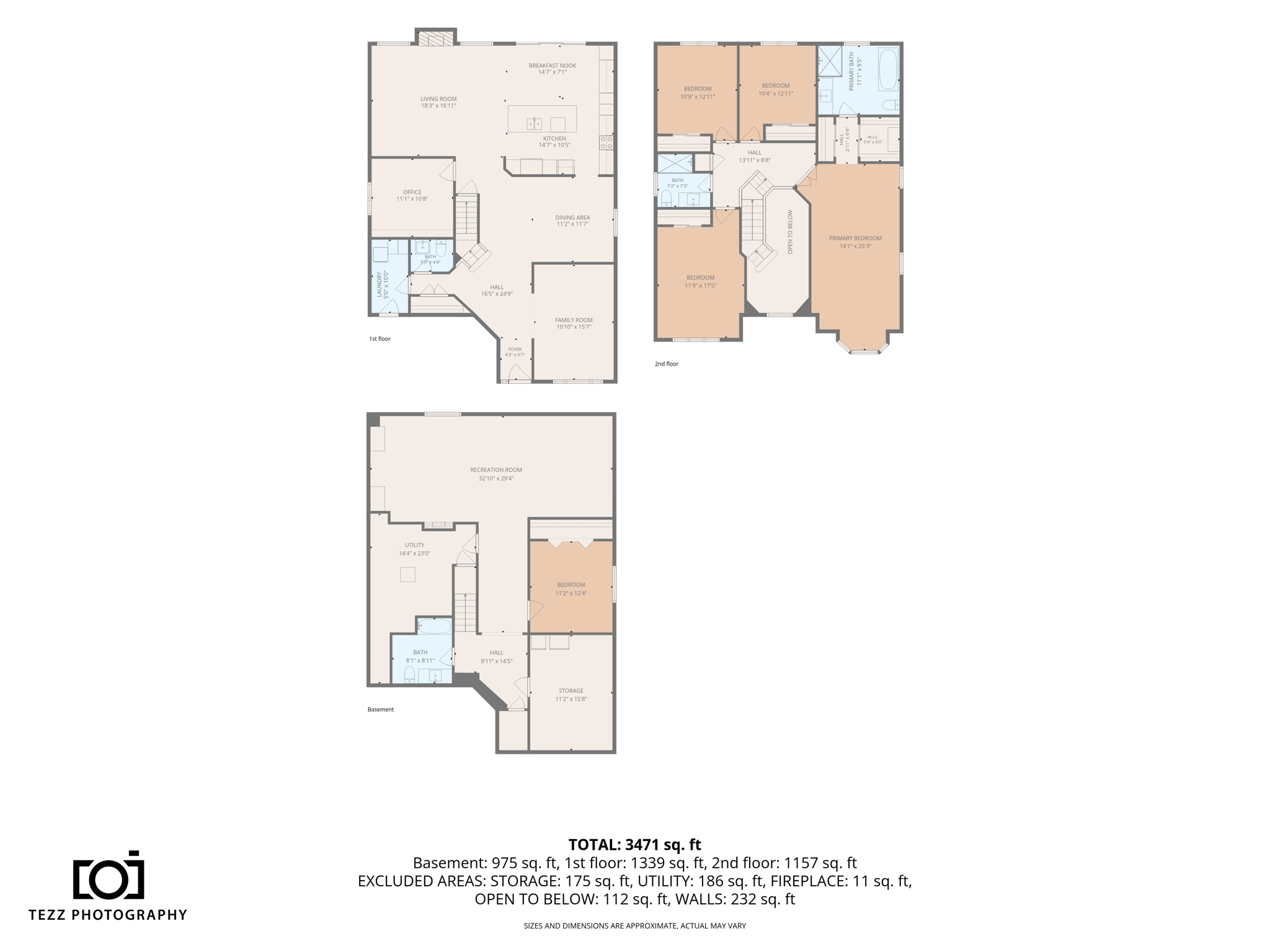 Floorplan #4