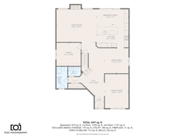 Floorplan #2