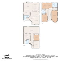 Floorplan #4