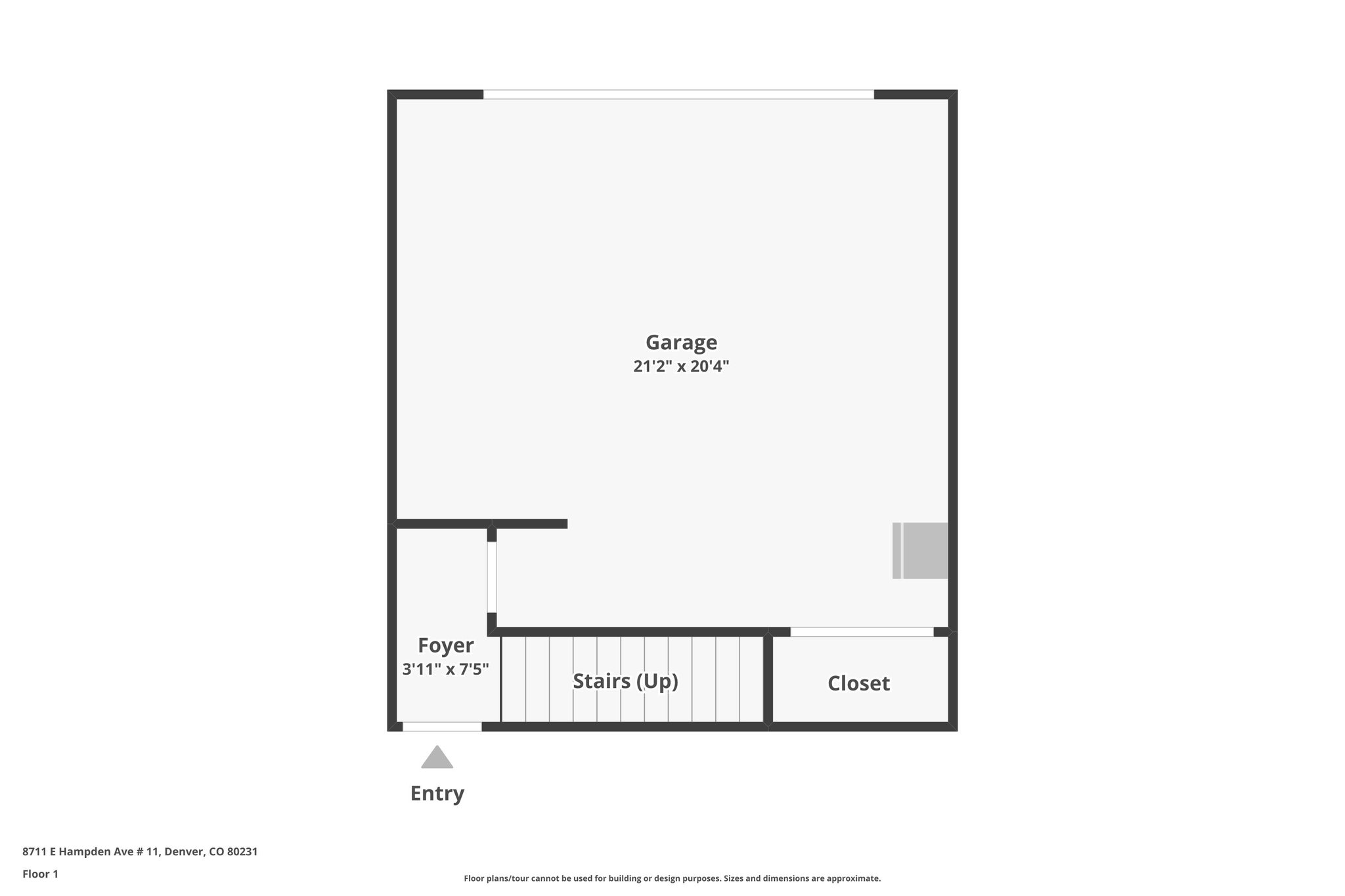 Floor 1