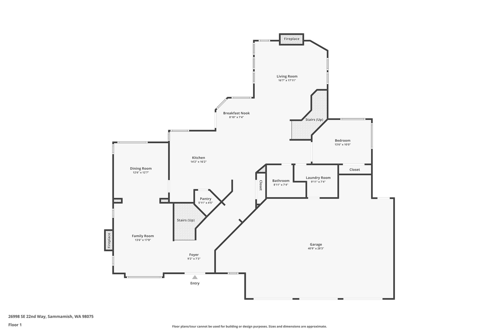 Floor 1