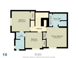 Floorplan #4