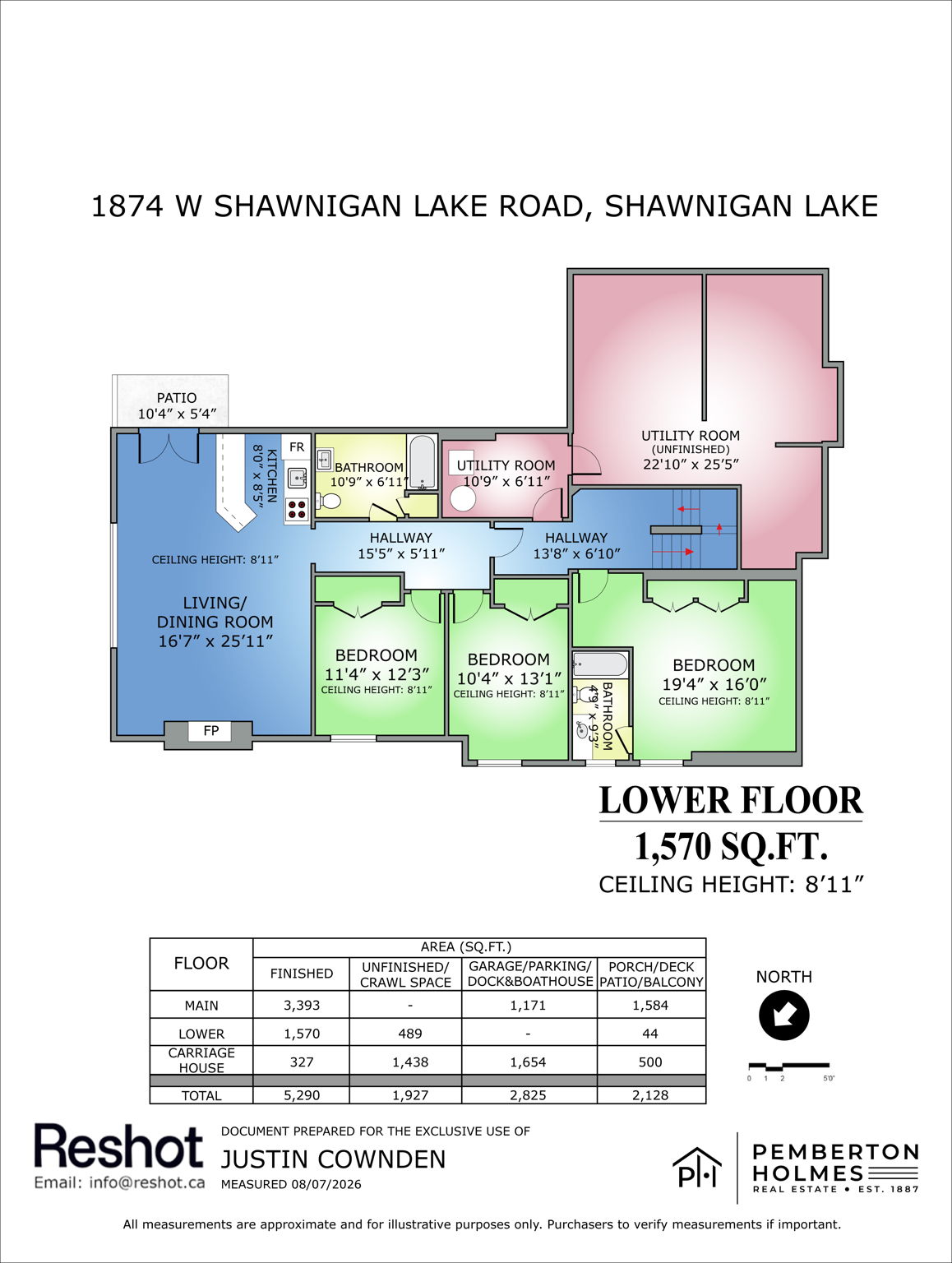 Floorplan #2