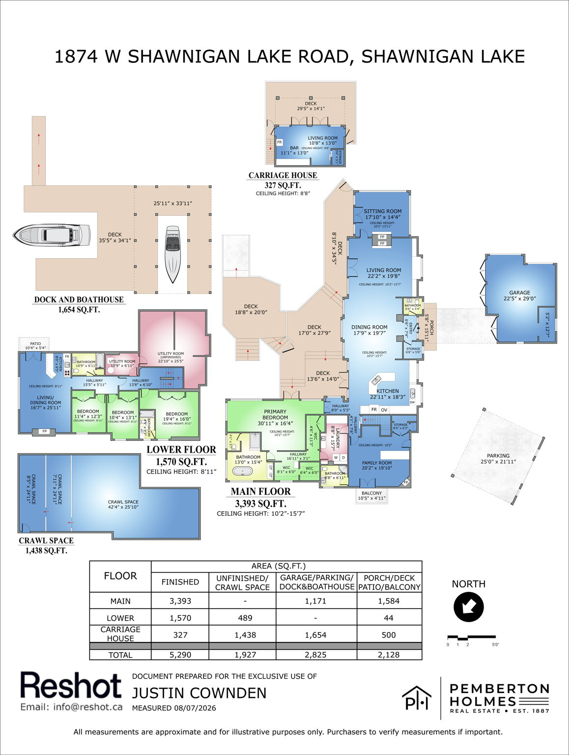 Floorplan #3