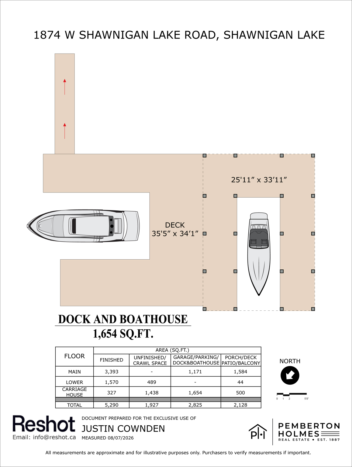 Floorplan #4