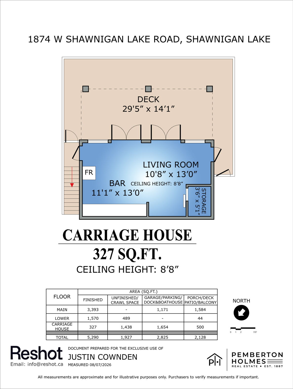Floorplan #6