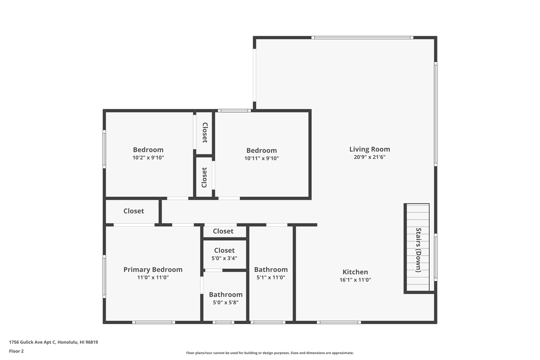 Floor 2