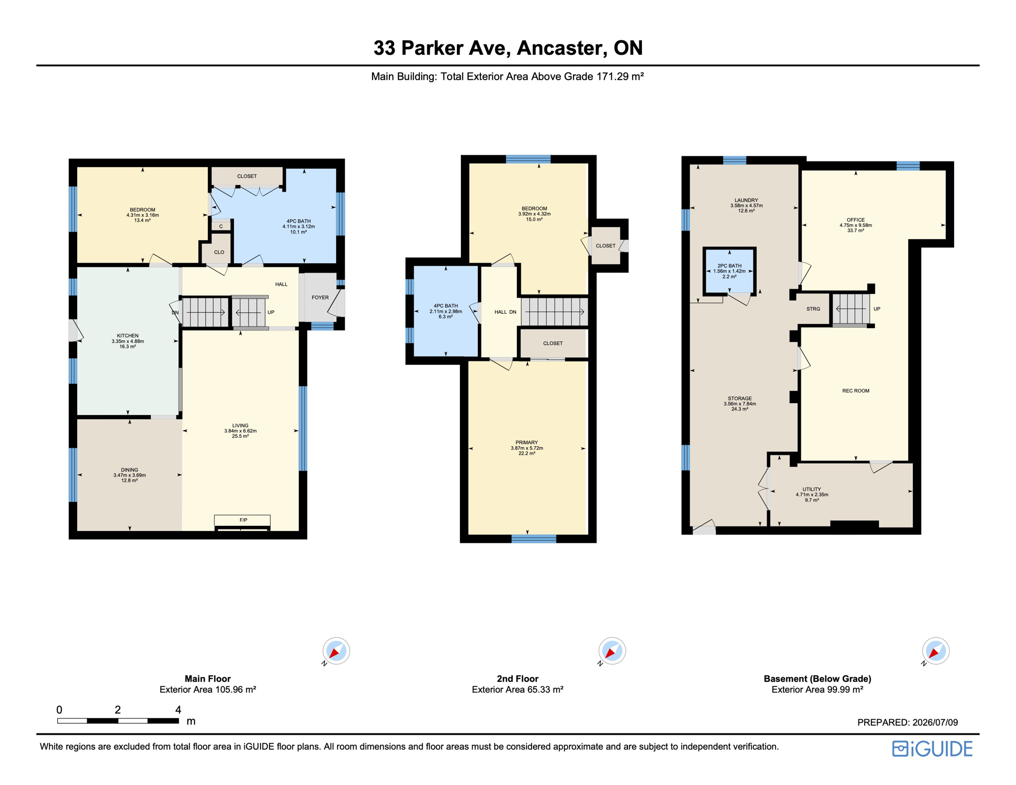 Floorplan #5