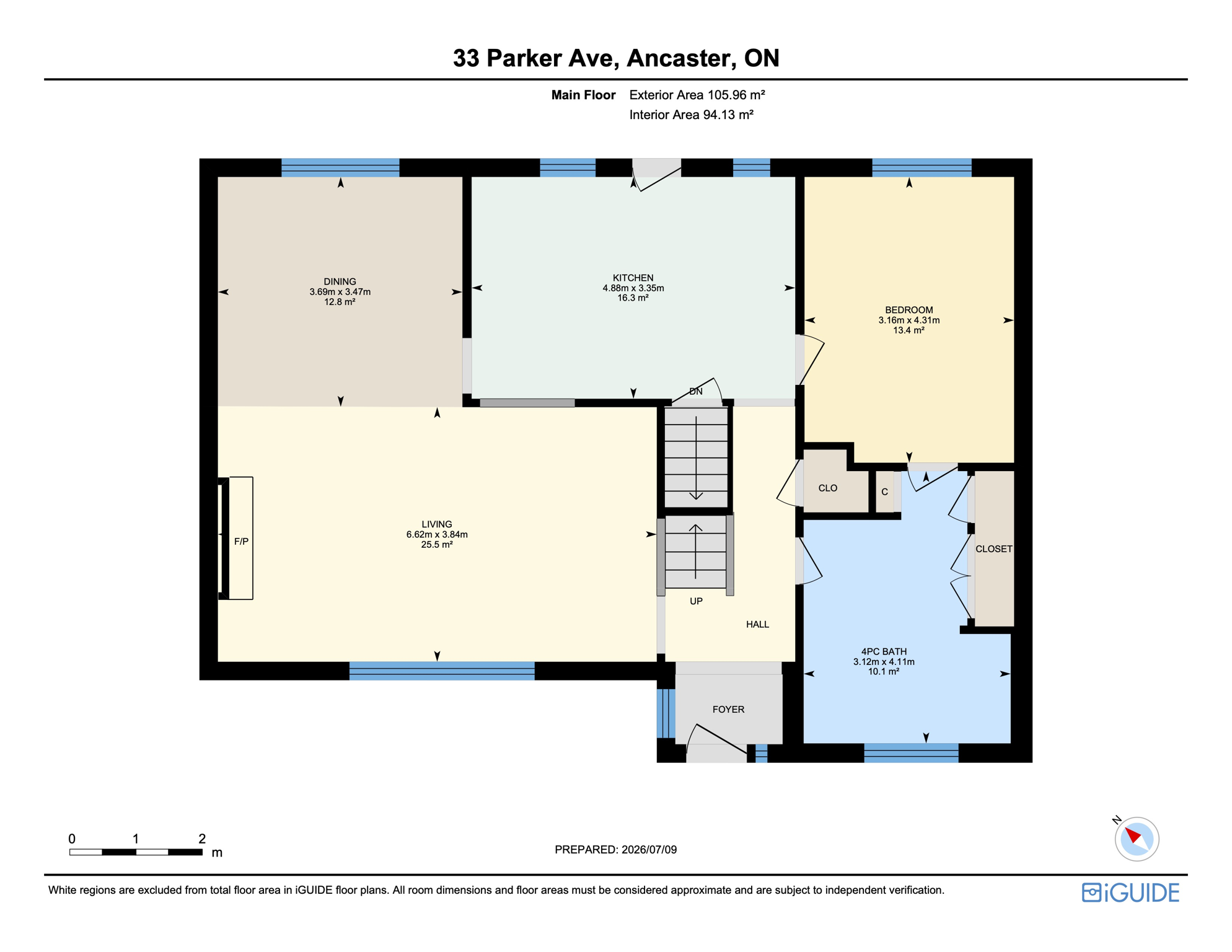 Floorplan #6