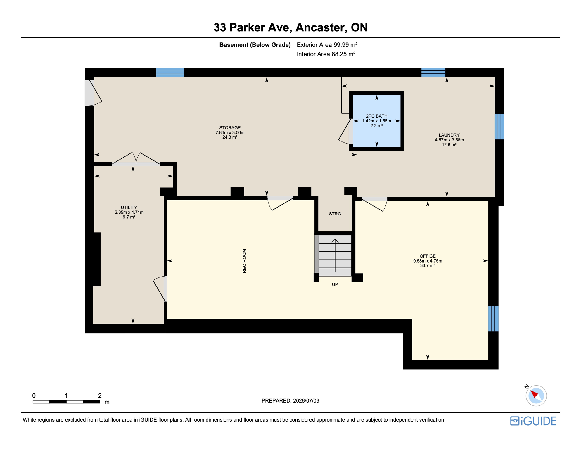 Floorplan #8