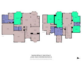 Floorplan #3