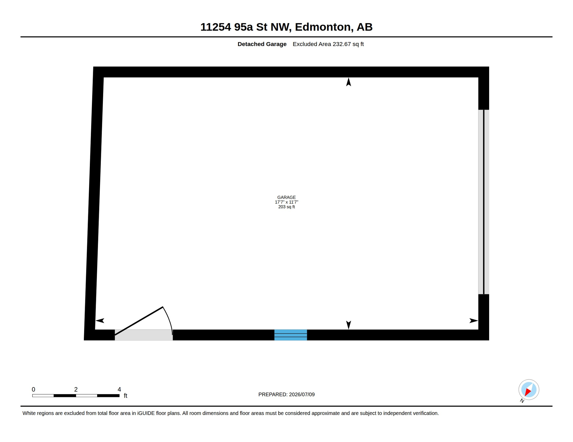 Floorplan #3