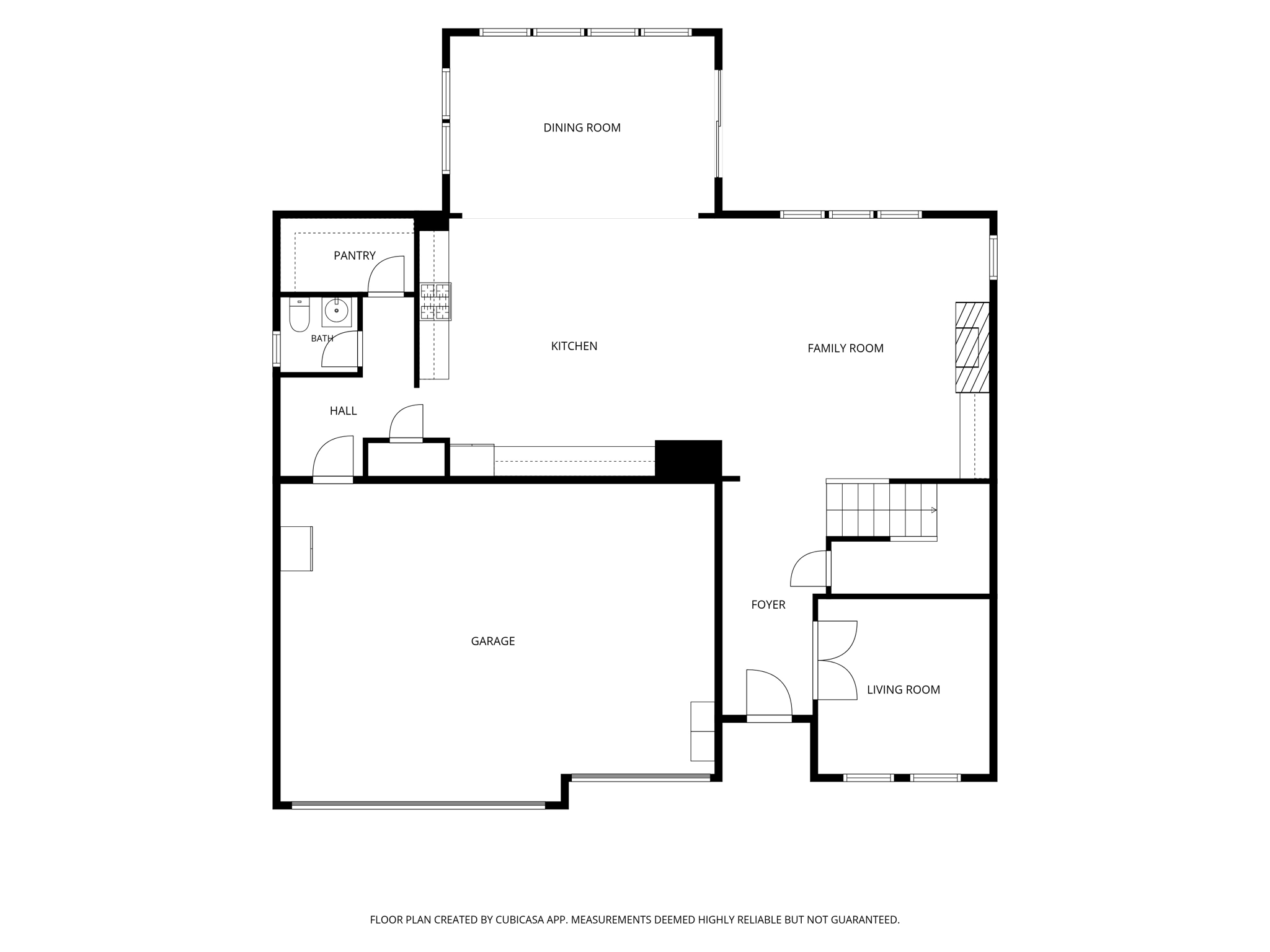 Floorplan #2