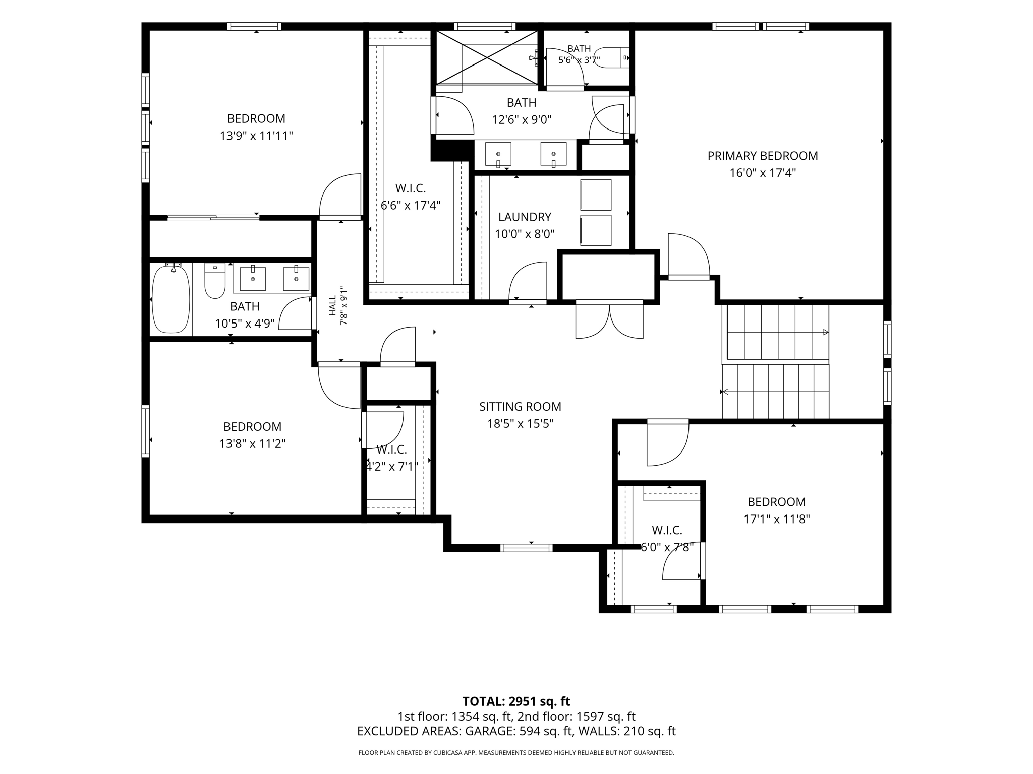 Floorplan #3