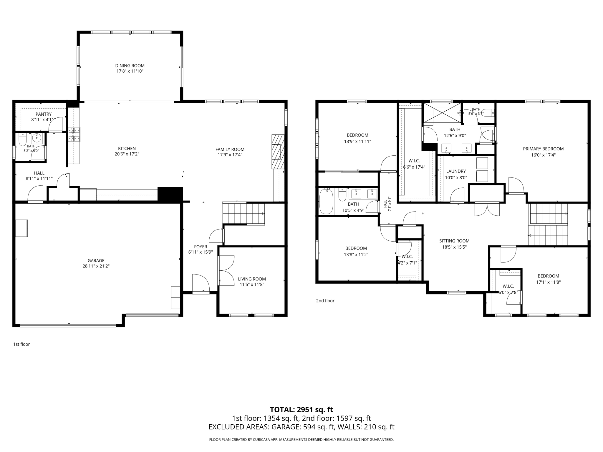 Floorplan #5