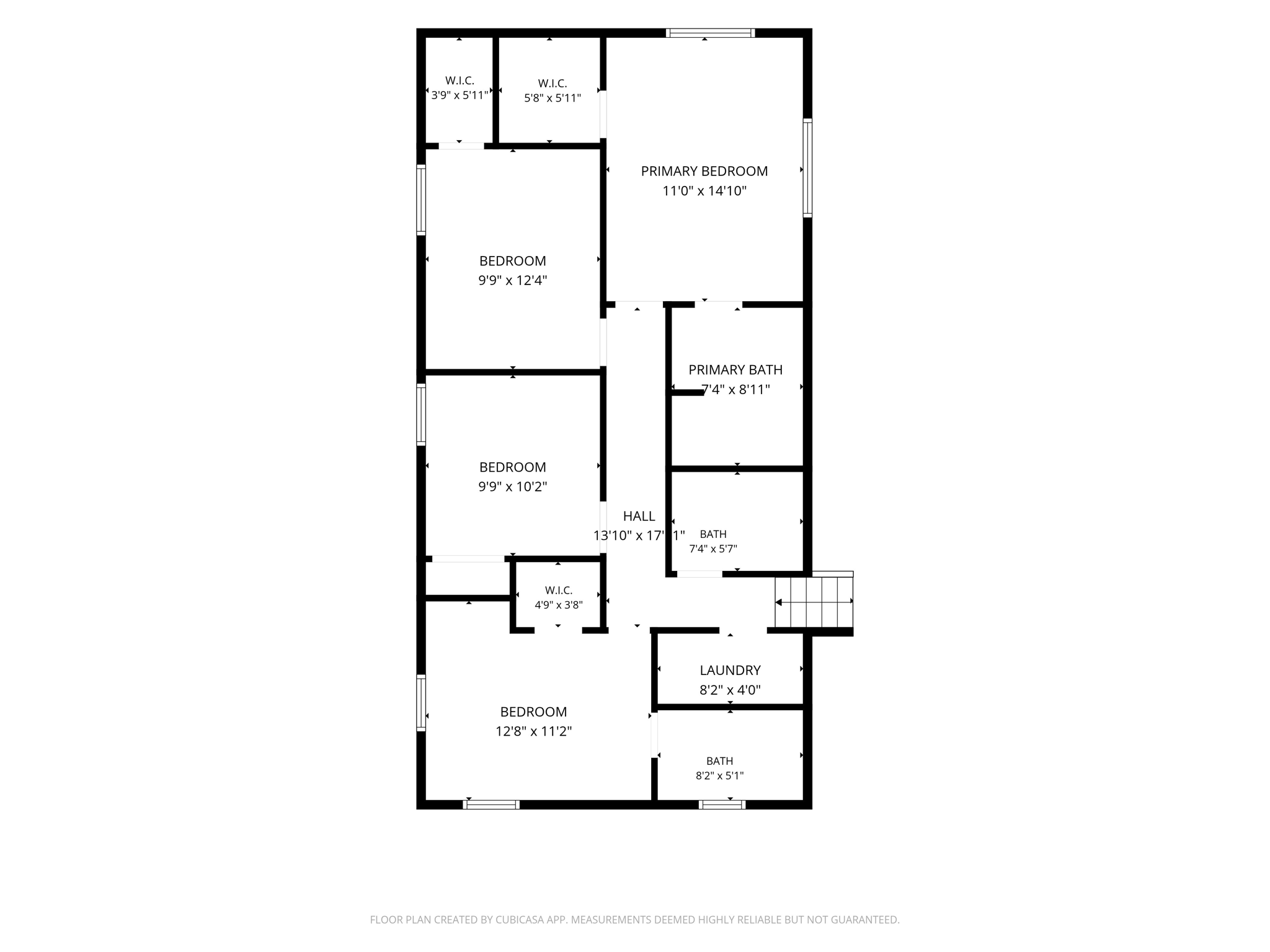 Floorplan #2