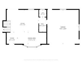 Floorplan #3