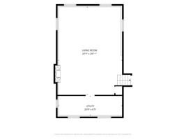 Floorplan #4