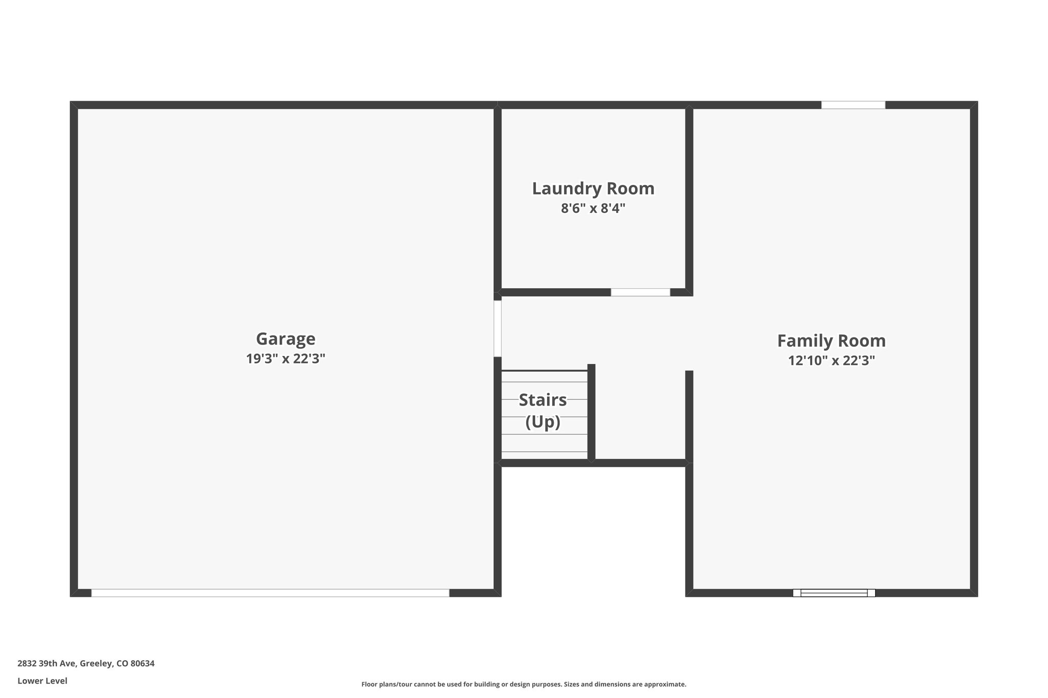 Lower Level