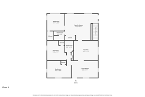 Floorplan #3