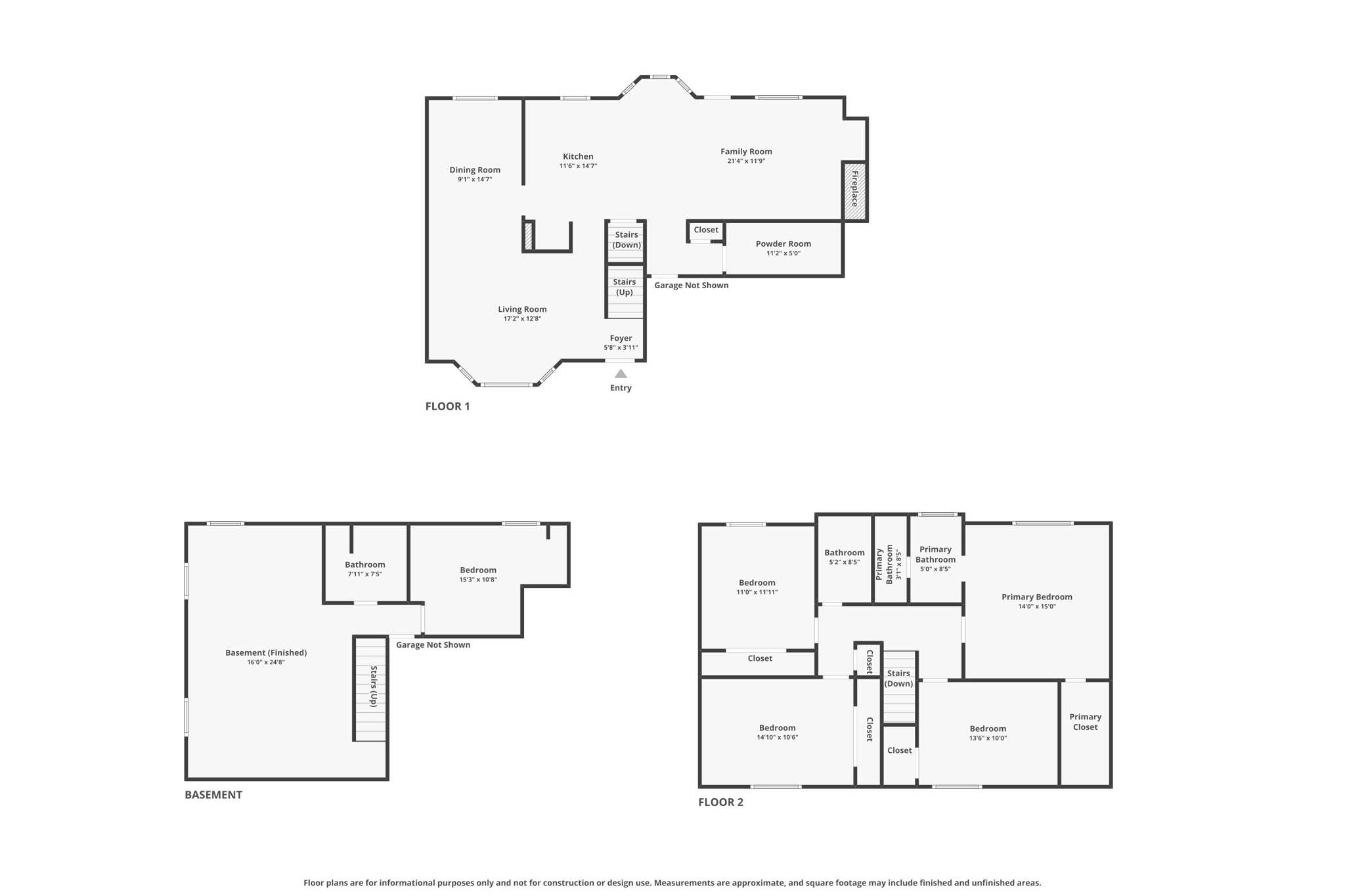 Floorplan #2