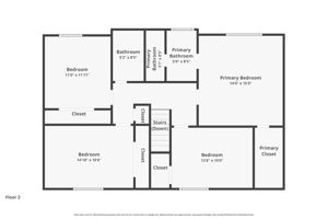 Floorplan #4