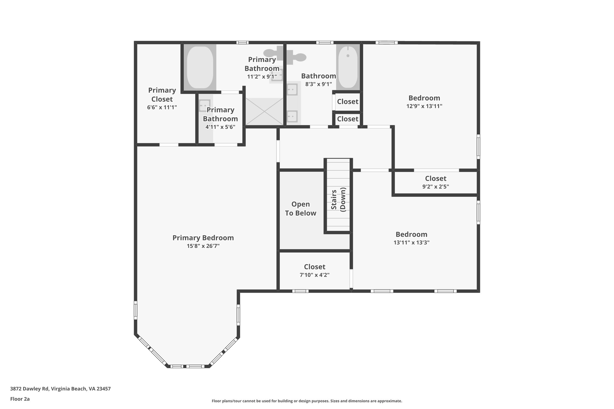 Floor 2a