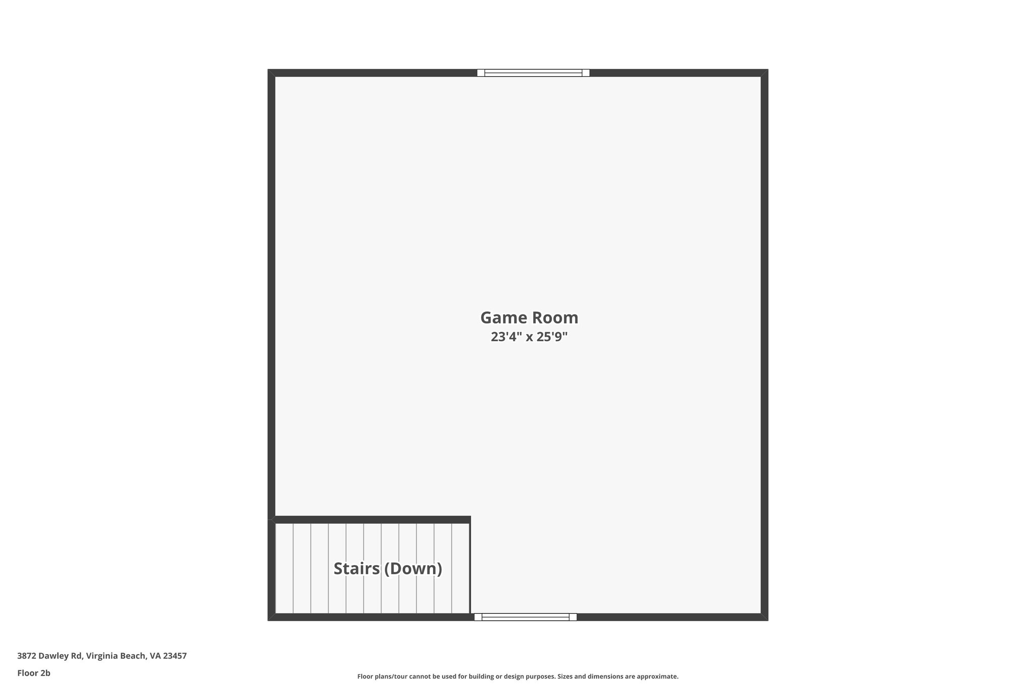 Floor 2b