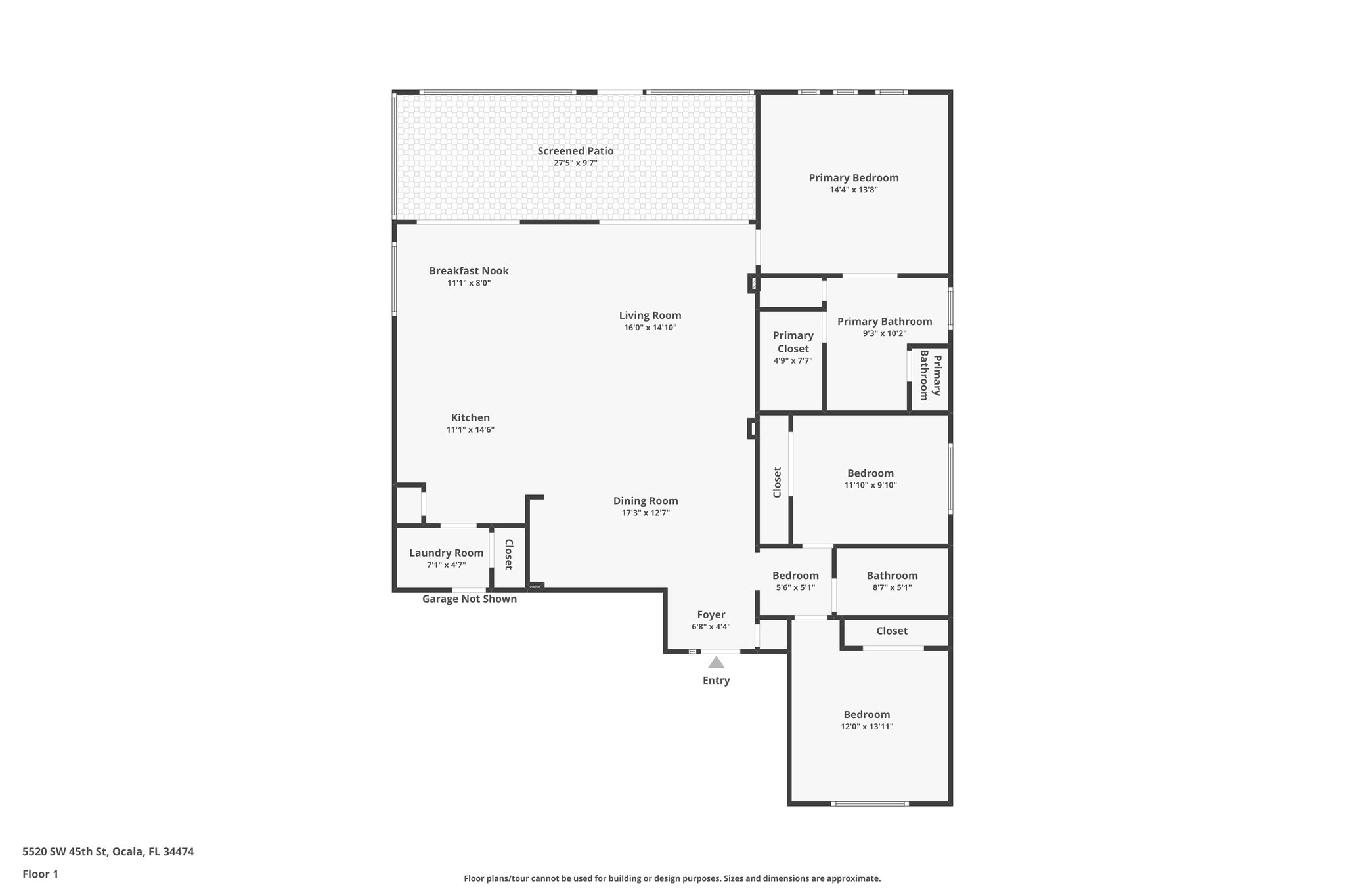 Floor 1