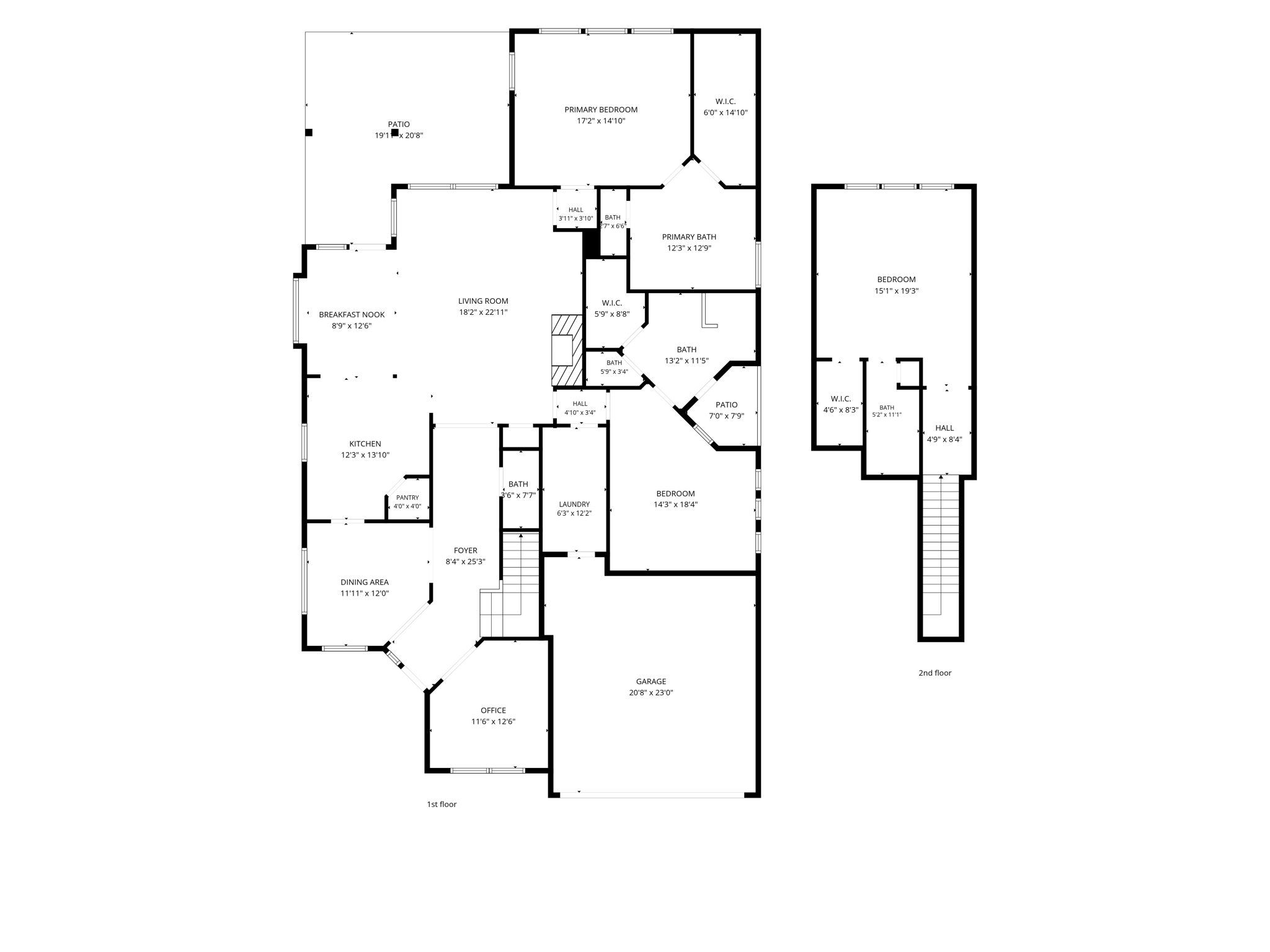 Floorplan #3