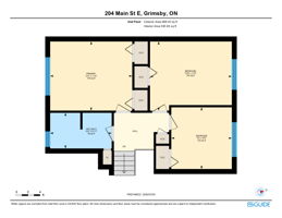 Floorplan #3