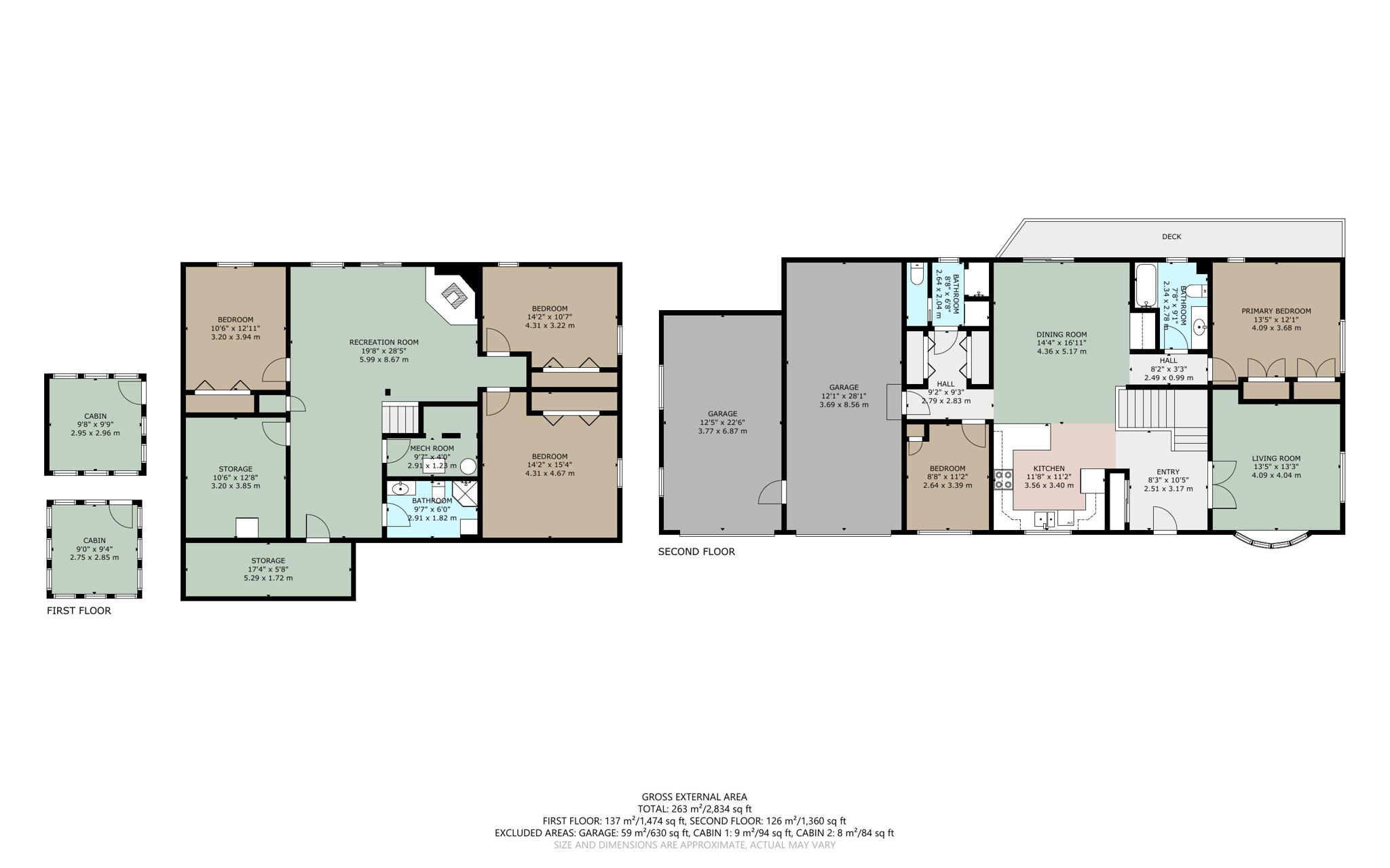 Floorplan #2