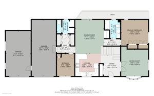 Floorplan #3