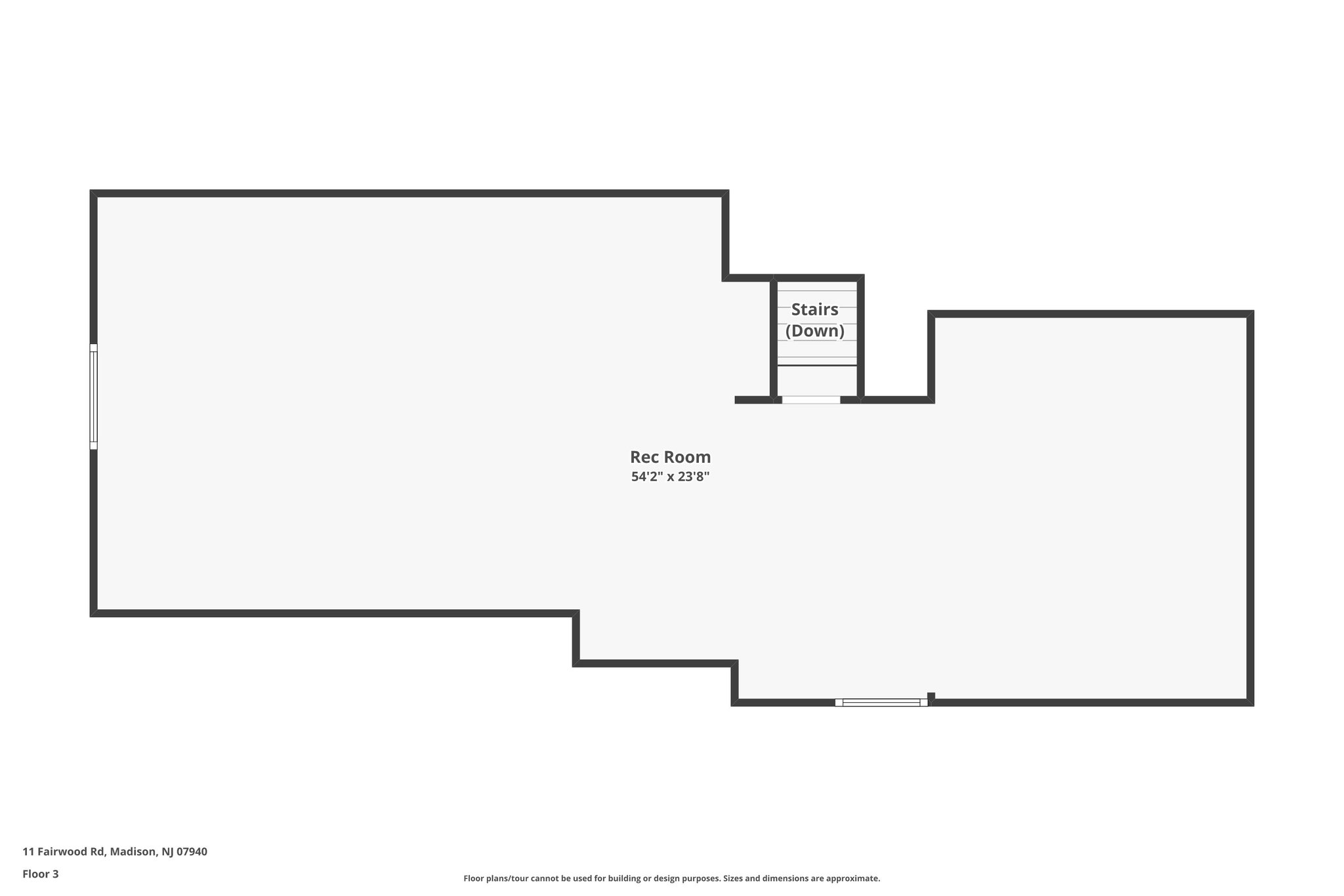 Floor 3