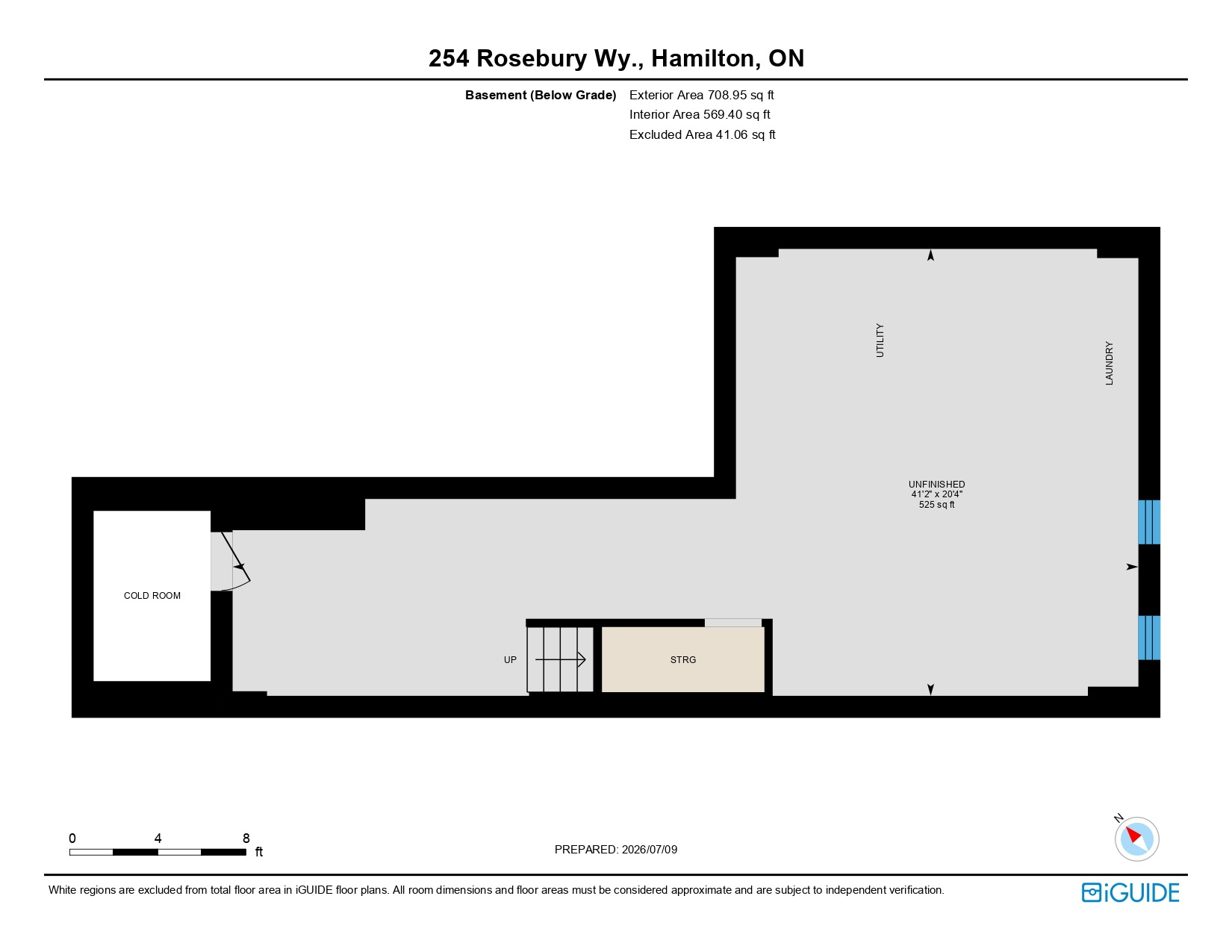 Floorplan #4