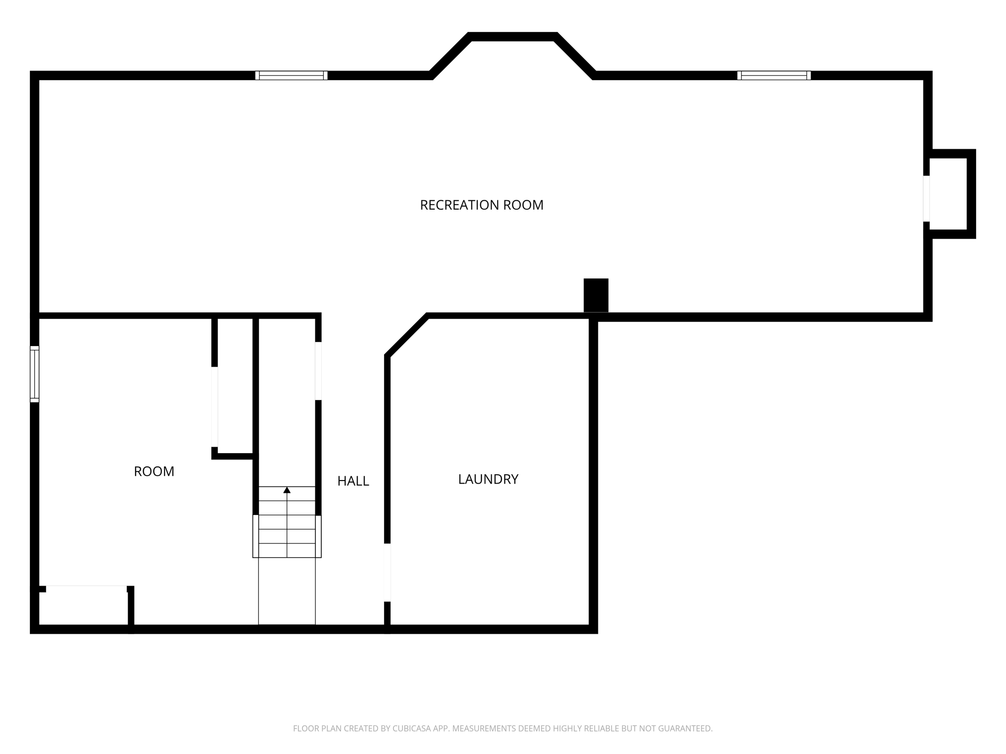Floorplan #8