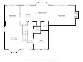 Floorplan #4