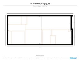 Floorplan #5
