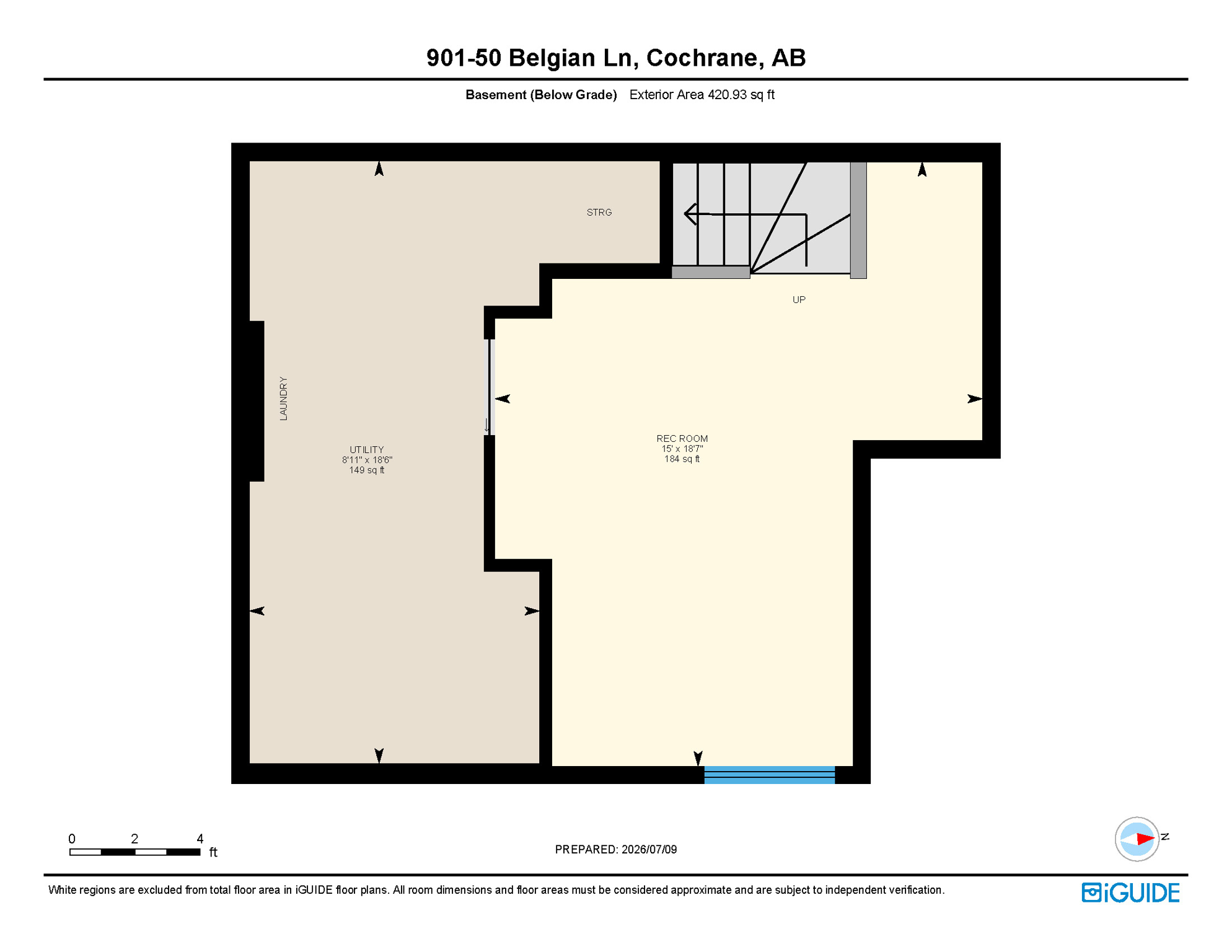 Floorplan #6